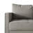 Upholstered Armchair-1769078808