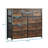 Lothair 39'' W 10 - Drawer Dresser-1120901629