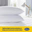 Silentnight Cooler Summer Pillows - 2 Pack