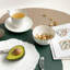 Amelie Bone China Rice Bowl-1039814298