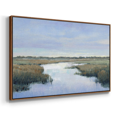 " Coastal Plains II "