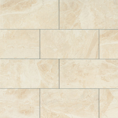 Classic 2.0 12" x 24" Porcelain Field Tile