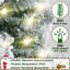 Arbre de Noël artificiel en épinette Jaleana-1265627575-1256951998