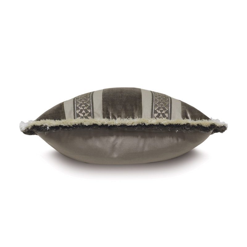 Ezra Square Pillow Cover & Insert