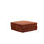 Canapé, canapé-lit convertible au sol, canapé modulaire désossé DIY, aucun assemblage requis, tissu polaire circulaire, 1 repose-pieds-2045658395