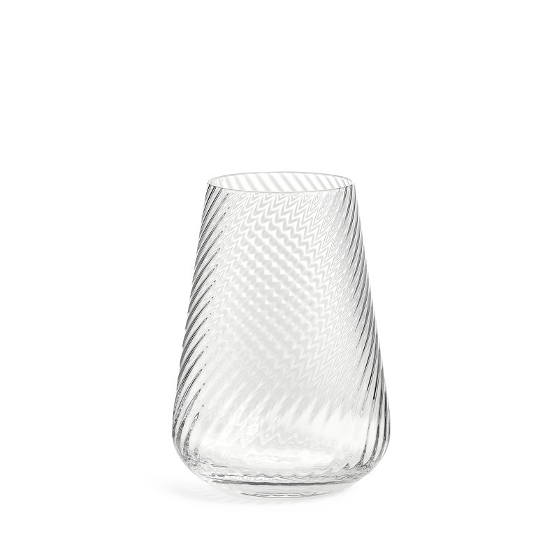 Vera Wang Swirl Highball, Set of 2