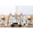 Donncha 11oz. Flute Set