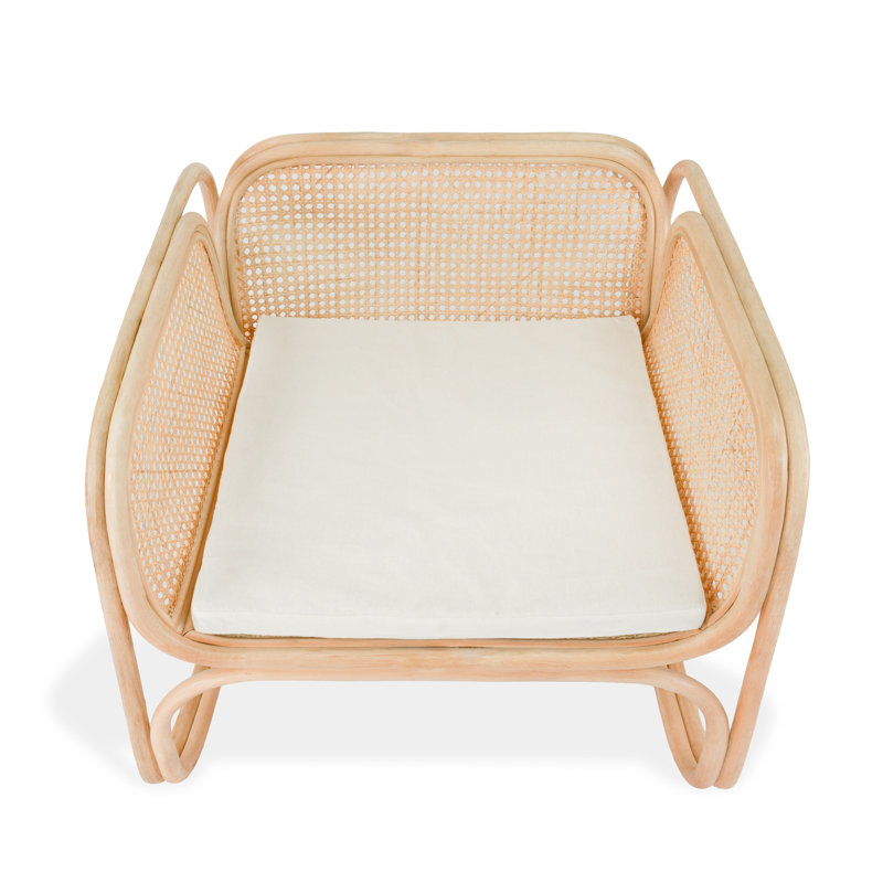 Chaise d'appoint Wyndsor