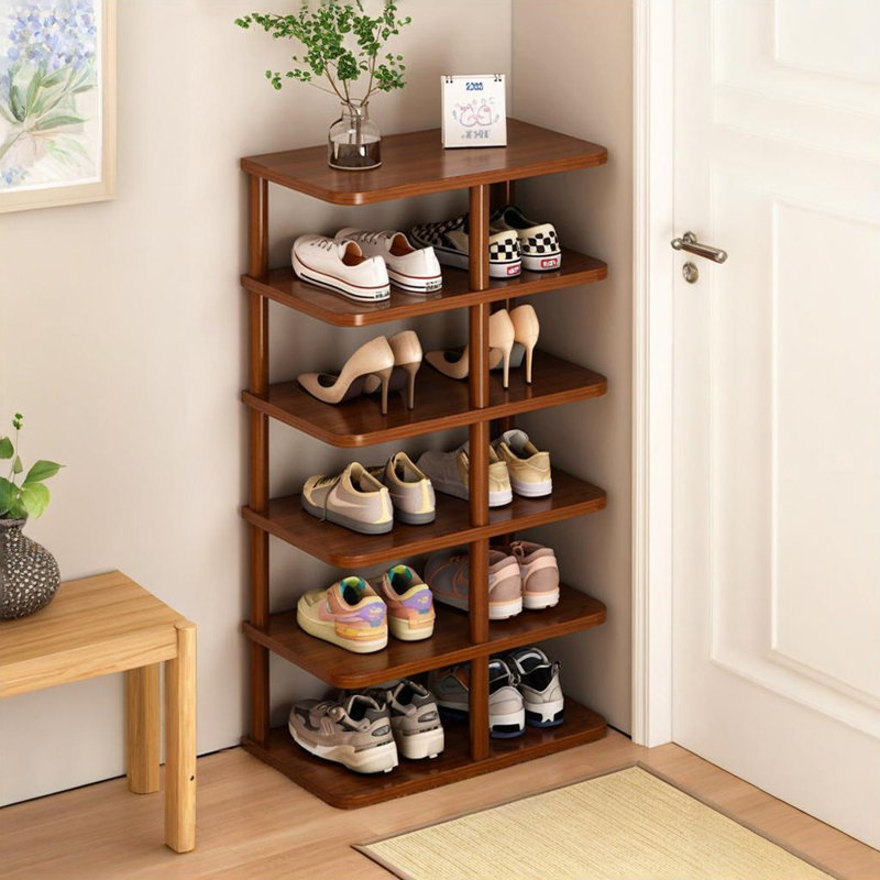 1 Shoe Rack