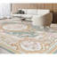 Aubusson Renaissance Wool Oriental Area Rug