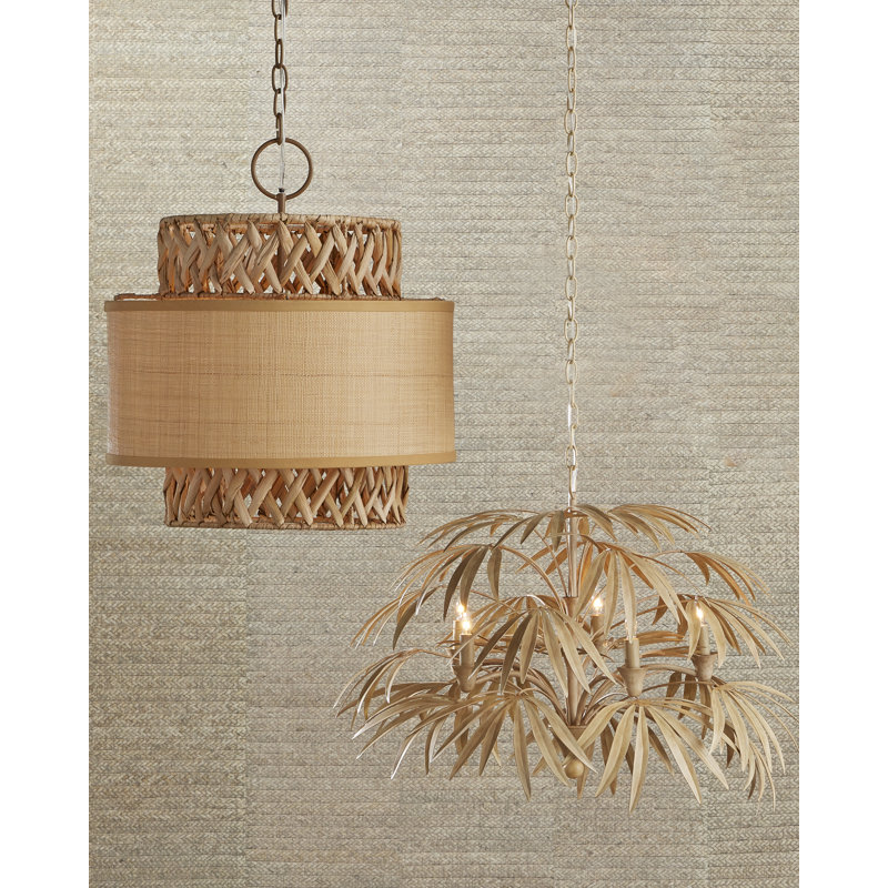 Calliope 5 - Light Chandelier
