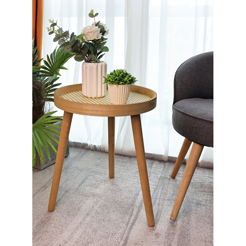 Amauche End Table