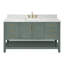 Magnolia Bath Vanity Rectangular Basin S061SCWRV-1826166979-1815989485