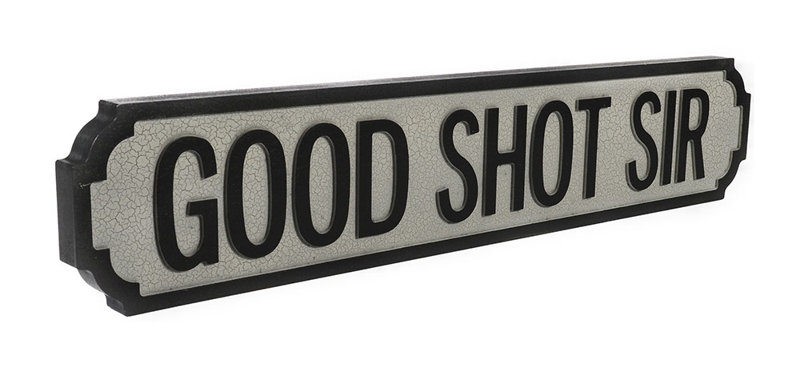 Street Sign