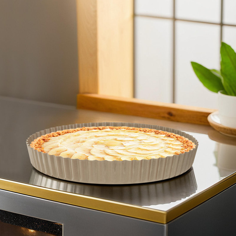 Symple Stuff From Scratch Classic Cake Pan