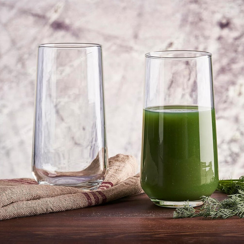 15.89ml Drinking Glass Set