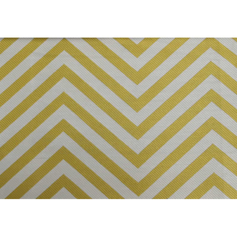 Tissu Victoria, Jaune