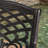 Of 2 Arm Chairs - Intricate Design And Floral Accents Rust- Aluminium Frame 26.03" W X 22.58" D 35.3" H Assembly Required Pattern Details