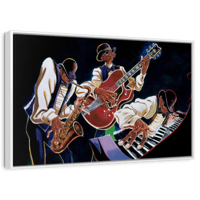 Jamming II