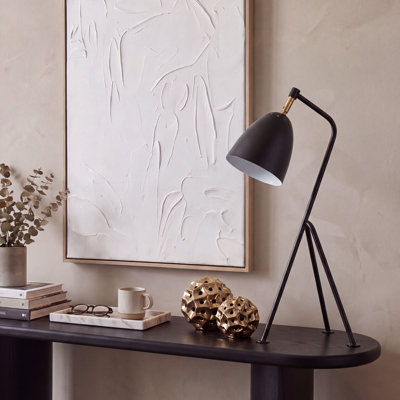 Marta Tripod Table Lamp