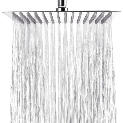 Rain Fixed Shower Head