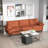 Latoyah 100.5'' Sofa-811835849