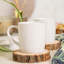 Argon Tableware - Coloured Coffee Mugs-91268148