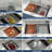 31x20 Inch Waterfall Kitchen Sink Single Bowl Drop In Kitchen Sink 16 Gauge Workstation Sink With Glass Rinser,Faucet-113152632