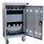 Chariot de charge pour tablette Silver