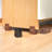 4Pcs Platform Bed Riser Bed Raising Block 22-42Mm Adjustable Bed Riser Block