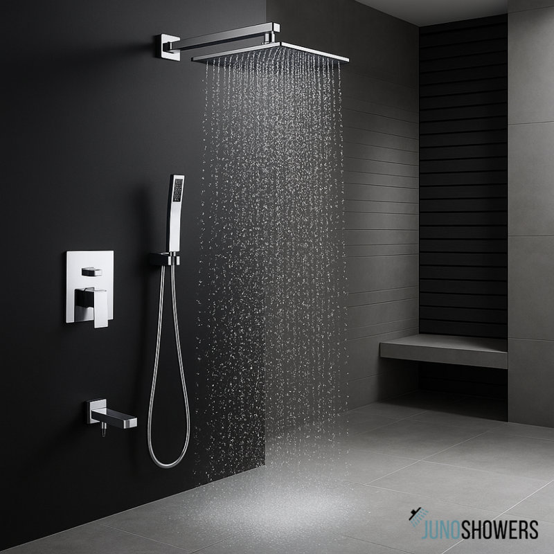 Robinet de lavabo en bronze mat avec cartouche en céramique et levier lisse pour un contrôle précis de l'eau