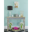 Arrangement floral de lys dans un vase-399095852