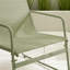 Samekia Garden Seating Set - 6 Chairs and Table for Modern Stylish Patio-923674755