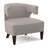 Laurel Upholstered Barrel Chair-70373650-70373667