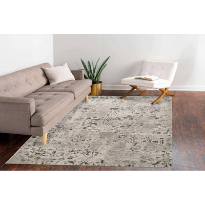 Grisby Indoor Rug