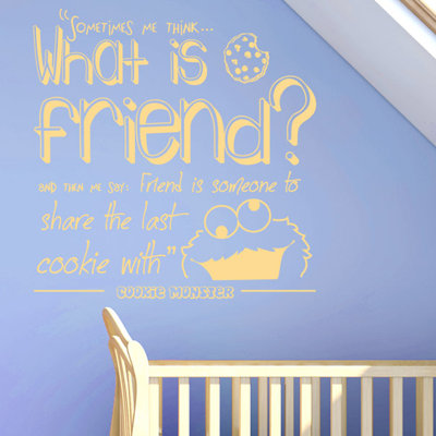 Wall Decal