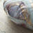 Abstract Reversible Round Floor Pillow