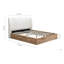 Farhat Upholstered Platform Bed-261117968-253180538