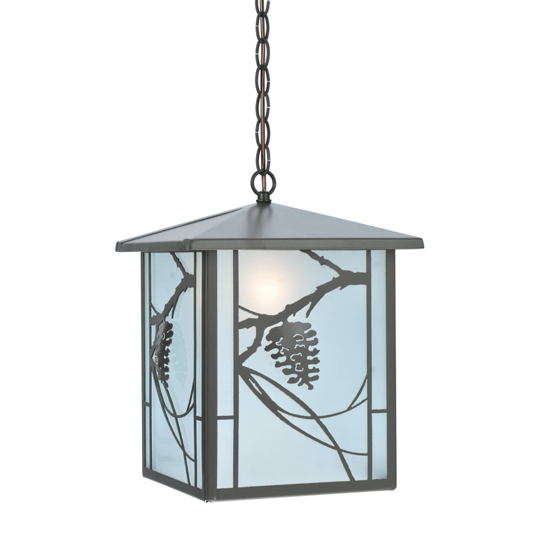 Whispering 1 - Light Pendant
