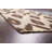 One-of-a-Kind 3'1" X 4'10" New Age Wool Area Rug in