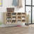 12 Pair Shoe Storage Box-1034110929