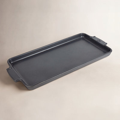 Peugeot Appolia Ceramic Appetizer Platter