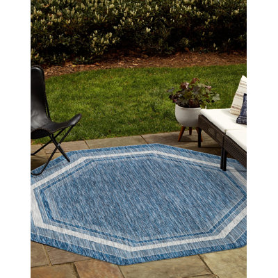 Tapis intérieur / extérieur Sevinc