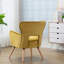 Makayla Upholstered Armchair-35585321