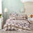 Oriental Kilim Polyester Geometric Shapes Coverlet-2069846023