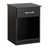 Black est en rupture de stock