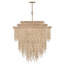 Freya 17 - Light Chandelier