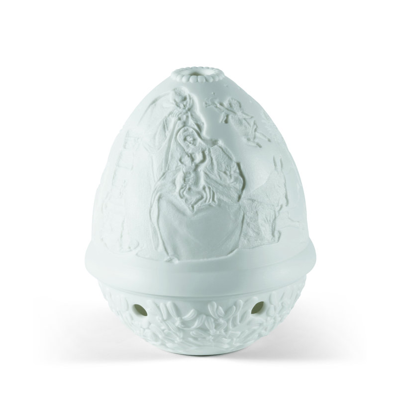 Lumière de fantaisie 4,72 po Natody Lithophane