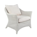 Cape Outdoor 4 - Piece Conversation Set
