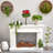 Protea Arrangement in Vase